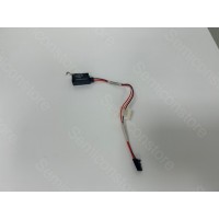 KLA-Tencor 730-674534-000 REV.AA 125mm CASSETTE SE...